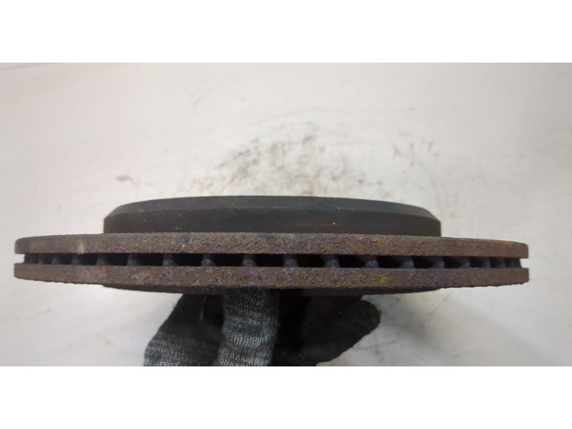 Диск тормозной Ford Expedition 2002-2006 задний