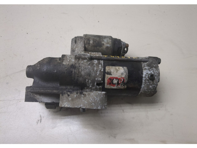 Стартер  Subaru Forester (S11) 2002-2007      