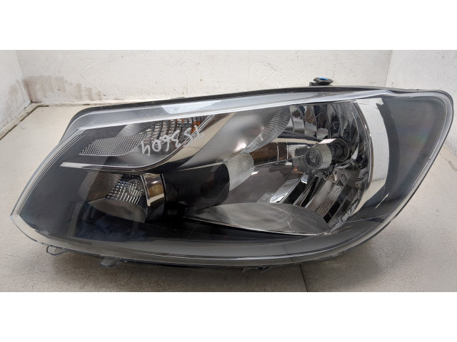 Фара передняя Volkswagen Caddy 2004-2015 левая
