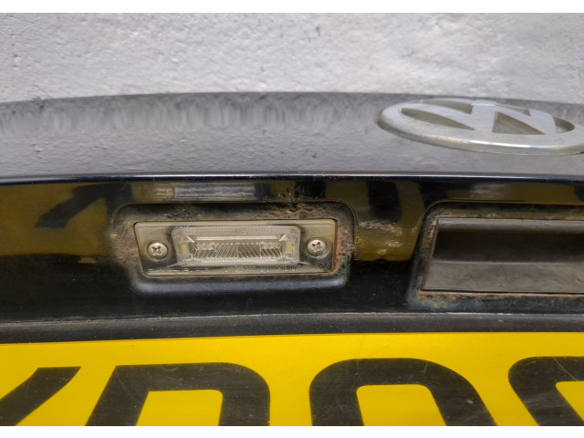 Замок багажника Volkswagen Jetta 5 2004-2010