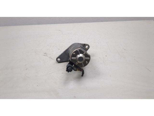 Стартер Skoda Fabia 2004-2007 1.2