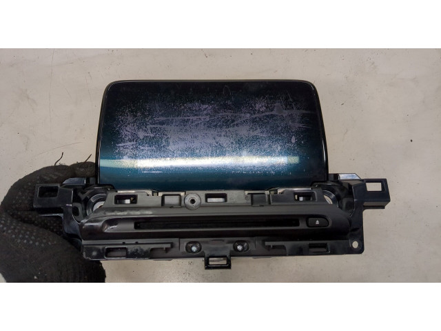 Дисплей мультимедиа  Mazda CX-5 2017-        