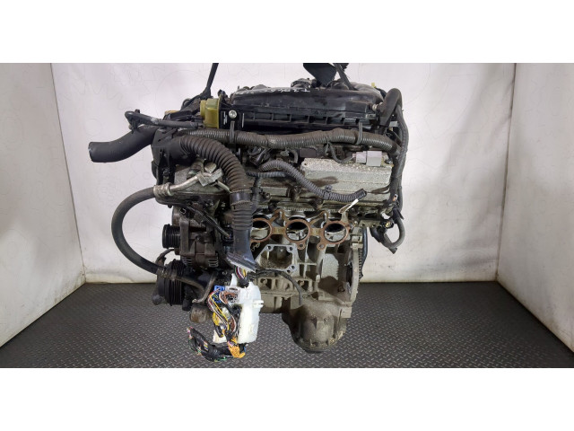 Масляный насос       