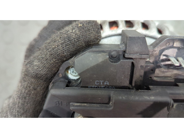 Генератор  Skoda Octavia (A5) 2004-2013           