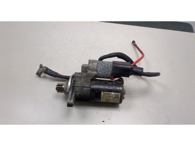 Стартер  Volkswagen Passat CC 2012-2017      