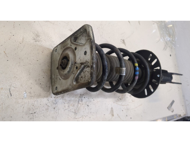 Стойка амортизатора  Mercedes E W212 2009-2013      