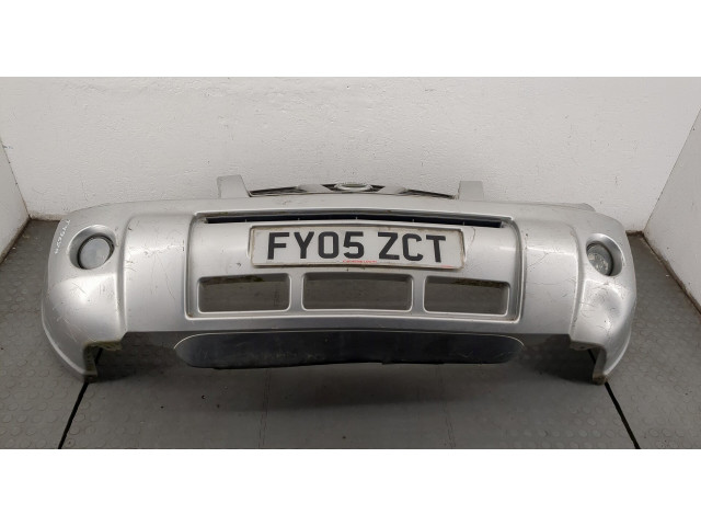 Бампер Nissan X-Trail (T30) 2001-2006 передний