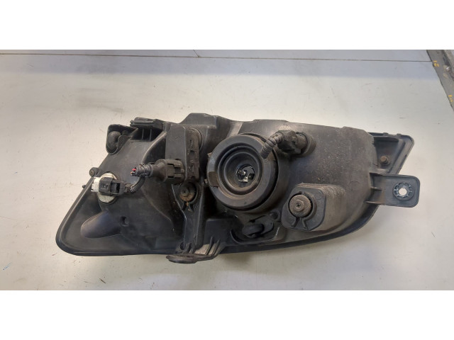 Фара передняя  Hyundai Getz 2002-2011 правая 