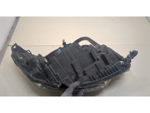 Фара передняя Citroen C5 2008-2017 левая