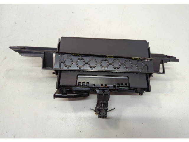 Дисплей бортового компьютера Audi A6 (C7) 2011-2018 4G1919601K