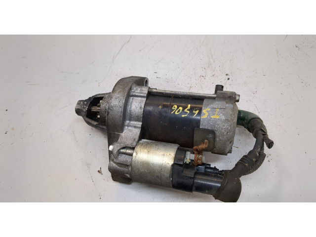 Стартер  Honda Civic 2005-2012 1.8     
