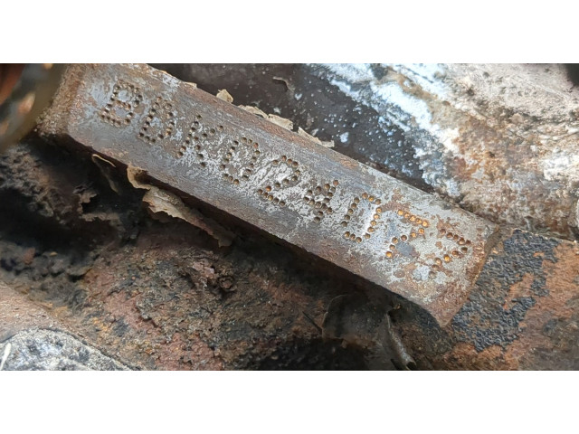 Генератор Volkswagen Golf 5 2003-2009