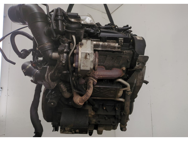 Генератор  Skoda Rapid 2012-2020           