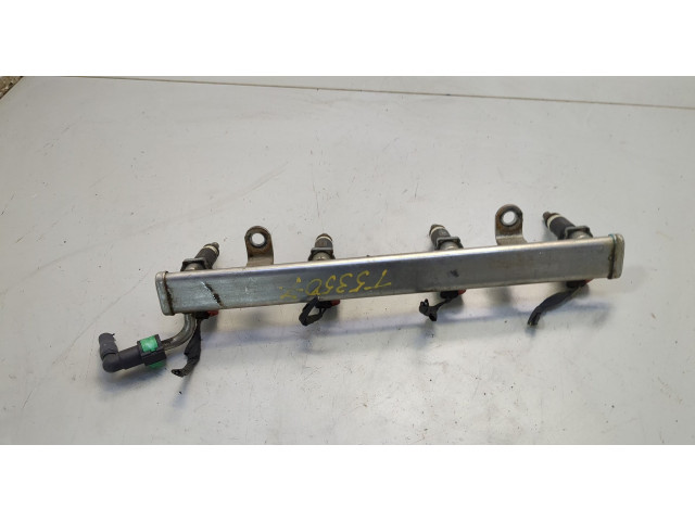 Форсунка топливная Jeep Compass 2011-2016 04891577AC