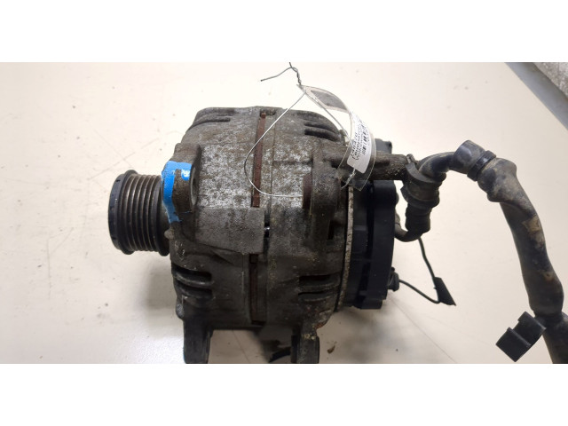 Генератор  Volkswagen Caddy 2004-2015       03L903023X    