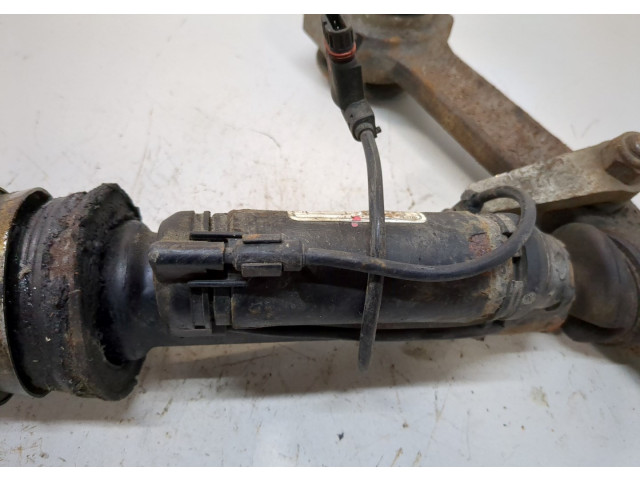 Стойка амортизатора Mercedes S W220 1998-2006 A2203202438