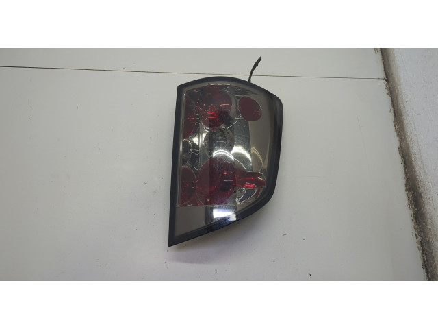 Задний фонарь