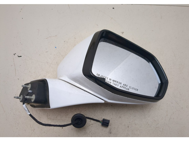 Зеркало боковое  Chevrolet Blazer 2018-2023  правое           