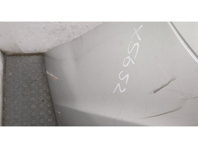 Бампер  Mercedes S W221 2005-2013 задний   