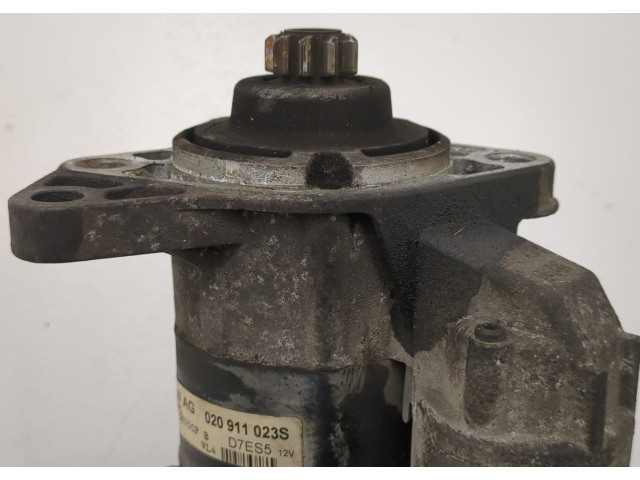 Стартер Volkswagen Golf 4 1997-2005 1.4