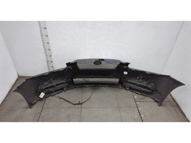 Бампер  Jaguar XF 2007-2015 передний   