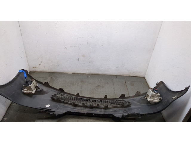 Бампер  Lexus IS 2005-2013 передний   