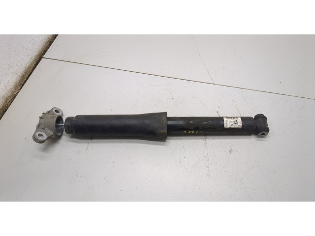 Стойка амортизатора Ford Bronco Sport 2020-2024 LX6Z18125BD