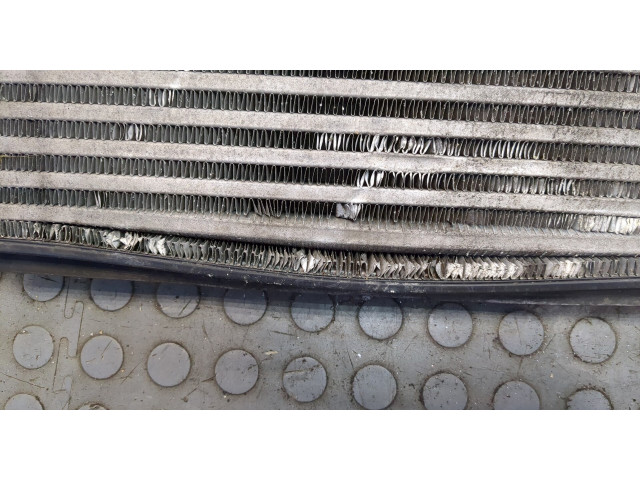 Интеркулер  Skoda Octavia (A7) 2013-2017       