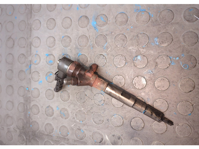 Форсунка топливная  KIA Sorento BL 2002-2011    338004A100, 0445110186     