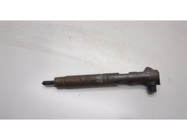 Форсунка топливная  Jeep Compass 2011-2016    68072174AA, EMBR00002D     