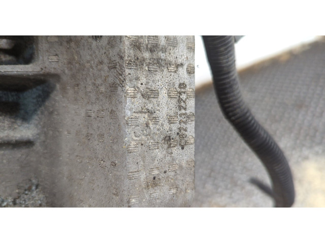 Генератор  Chevrolet Trailblazer 2001-2010           