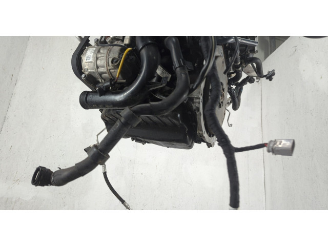 Генератор Volkswagen Atlas Cross Sport 2019- 06K903026L