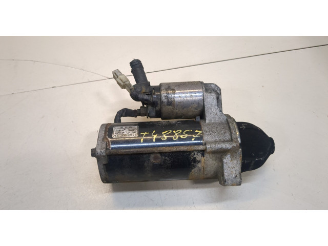 Стартер Great Wall Wingle 2011-