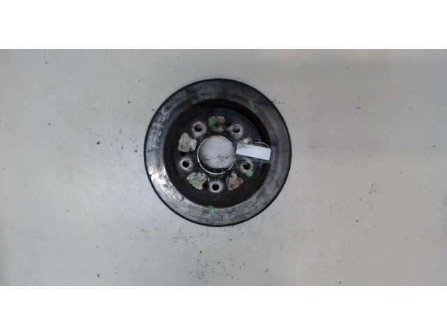 Диск тормозной Honda Accord 8 2008-2013 2.2 задний 42510TA0A01