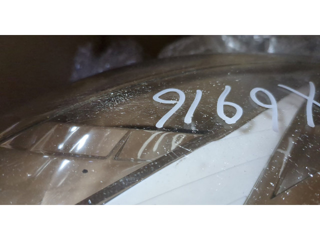 Фара передняя  Citroen C3 2009-2016 левая 