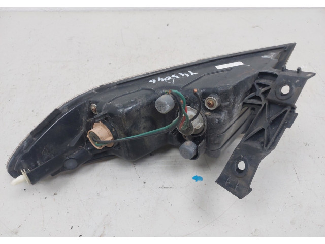 Задний фонарь