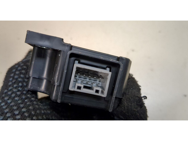 Блок комфорта Mazda CX-30 bcwb677g0a