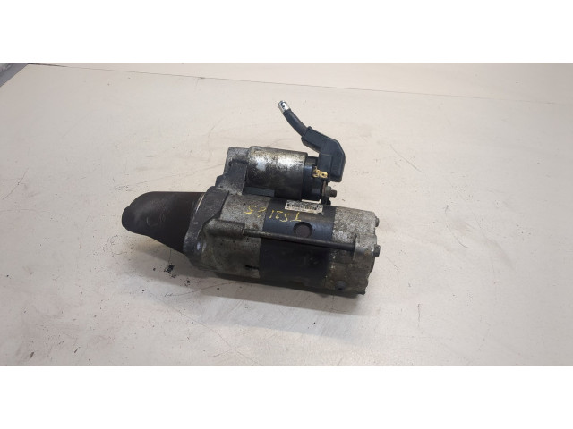 Стартер  Subaru Forester (S12) 2008-2012      