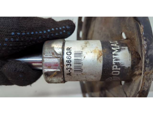 Стойка амортизатора Lexus RX 2003-2009