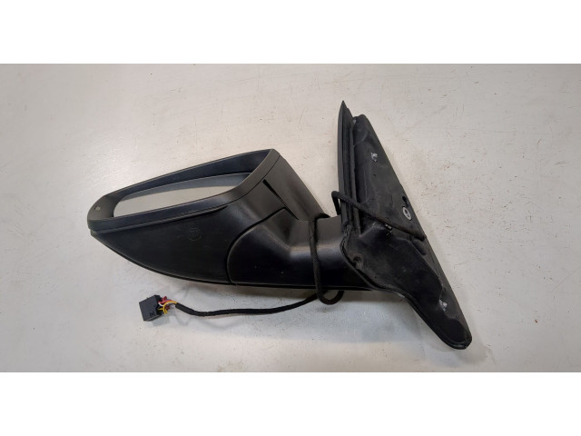 Зеркало боковое Skoda Octavia (A7) 2017-2021 левое