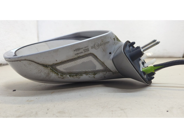 Зеркало боковое  Lexus IS 2005-2016  левое           