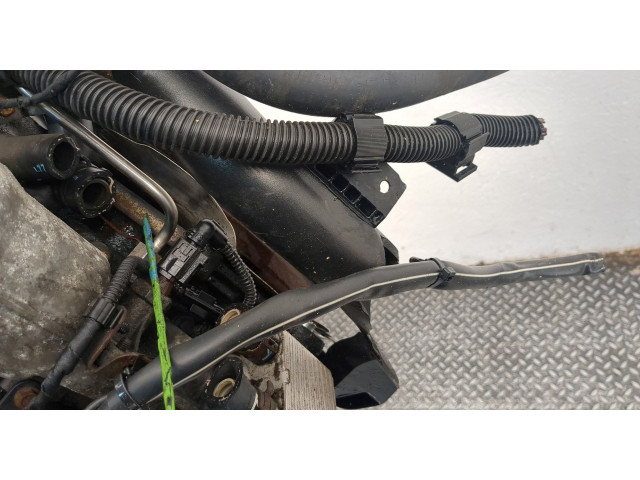 Генератор  Skoda Octavia (A5) 2004-2013           