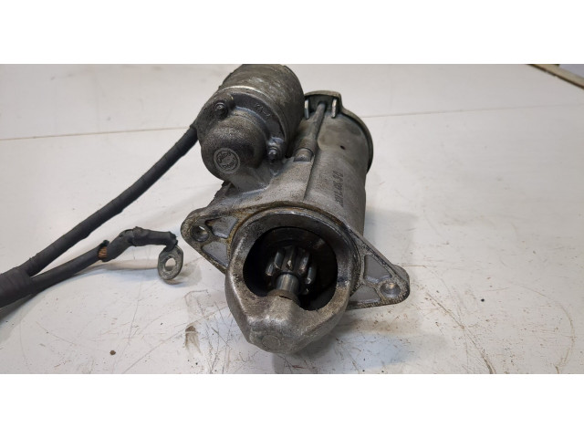 Стартер  Chevrolet Cruze 2009-2015 1.6     