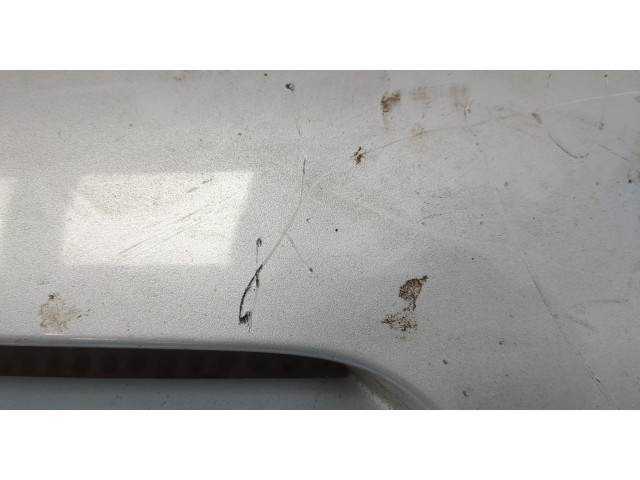 Бампер Infiniti EX35 передний 620221BP3H