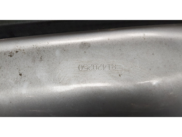 Замок багажника  Peugeot Partner 2008-2012       