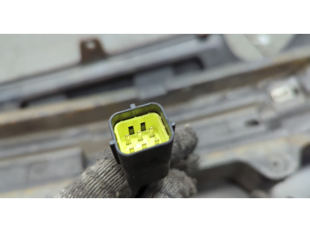 Бампер  Opel Antara 2006-2015 задний   