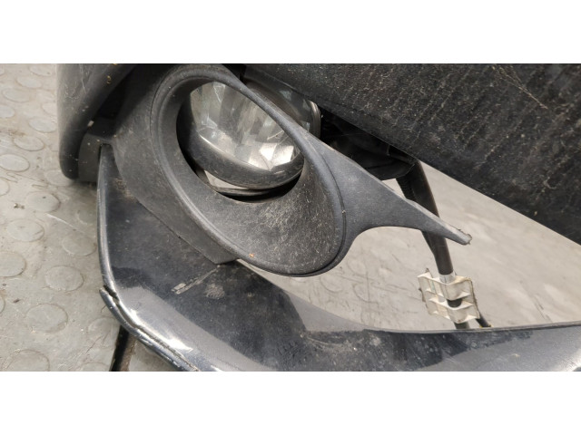 Бампер Lexus IS 2013-2020 передний