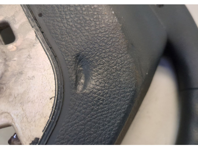 Руль Ford Fiesta 2008-2013