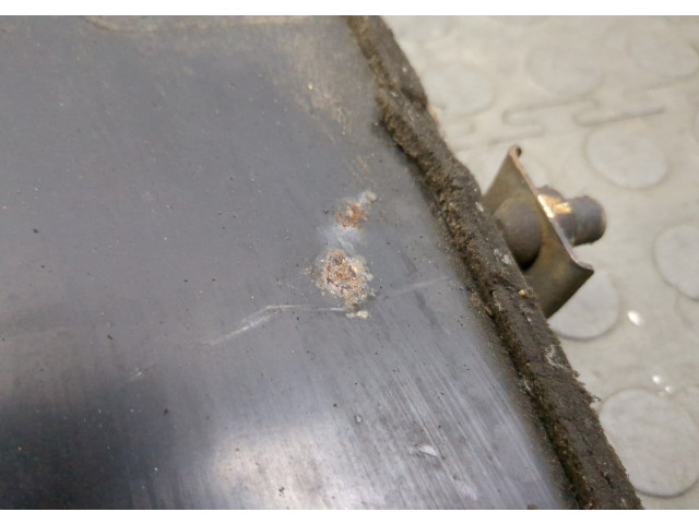 Вентилятор радиатора Mitsubishi Lancer 9 2003-2006