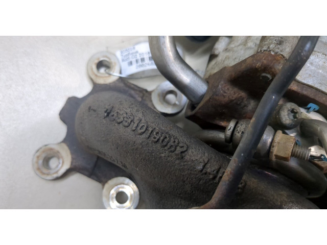 Турбина Audi Q2 2016-2021 04C145703M